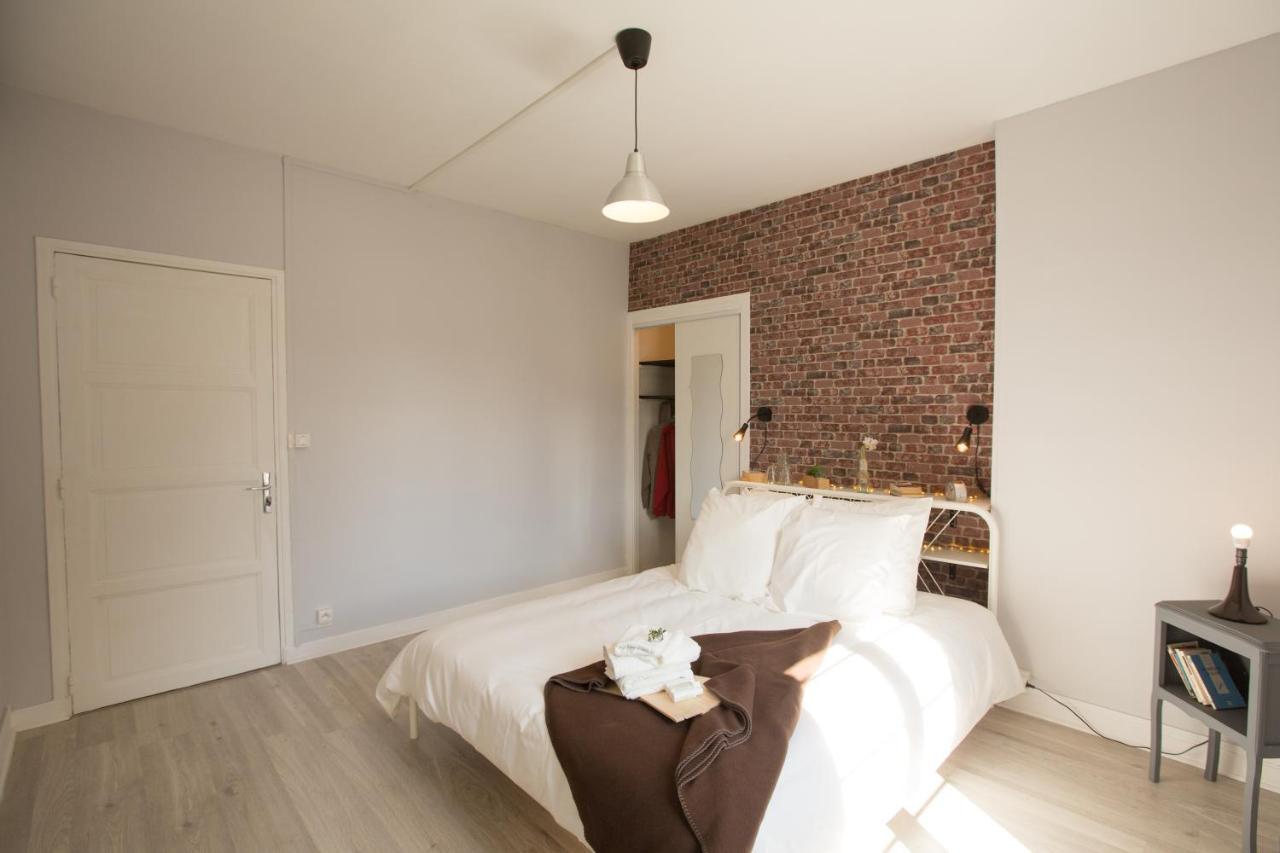 #Lindustriochampetre Free Parking, Bien Situe, Spacieux, Proche Clinique 루앙 외부 사진