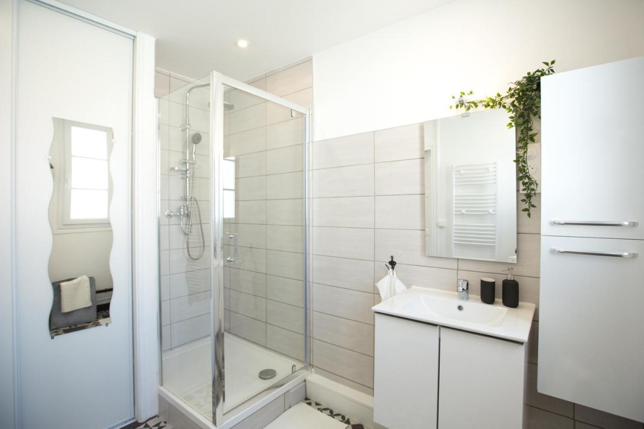 #Lindustriochampetre Free Parking, Bien Situe, Spacieux, Proche Clinique 루앙 외부 사진
