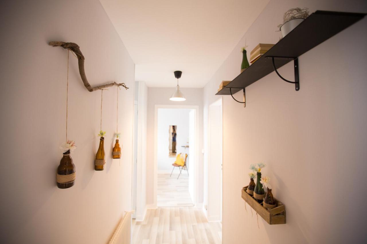 #Lindustriochampetre Free Parking, Bien Situe, Spacieux, Proche Clinique 루앙 외부 사진