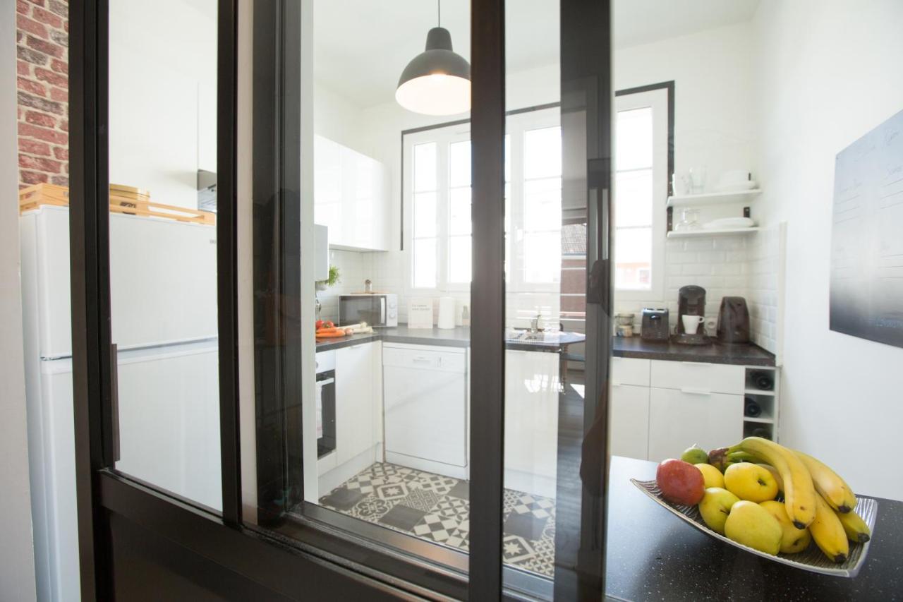 #Lindustriochampetre Free Parking, Bien Situe, Spacieux, Proche Clinique 루앙 외부 사진