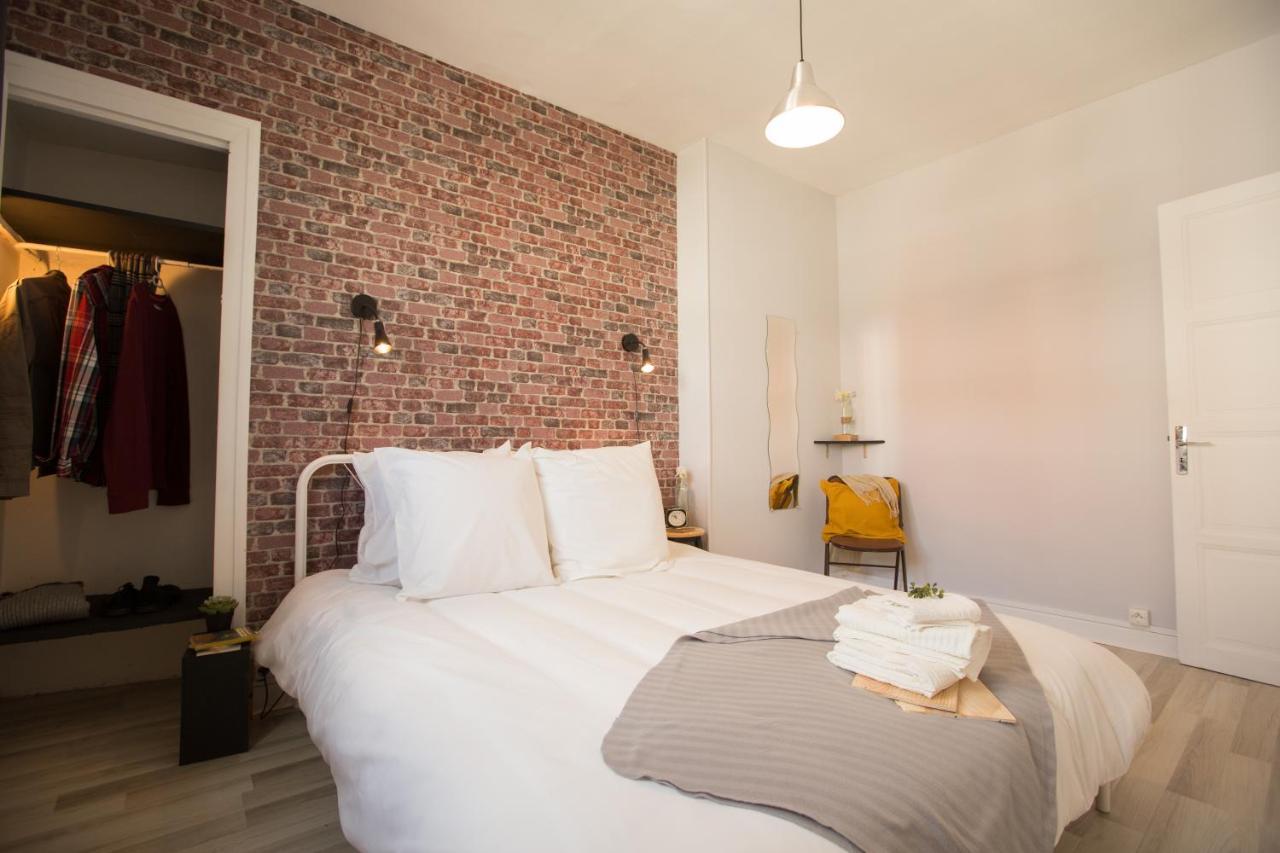 #Lindustriochampetre Free Parking, Bien Situe, Spacieux, Proche Clinique 루앙 외부 사진
