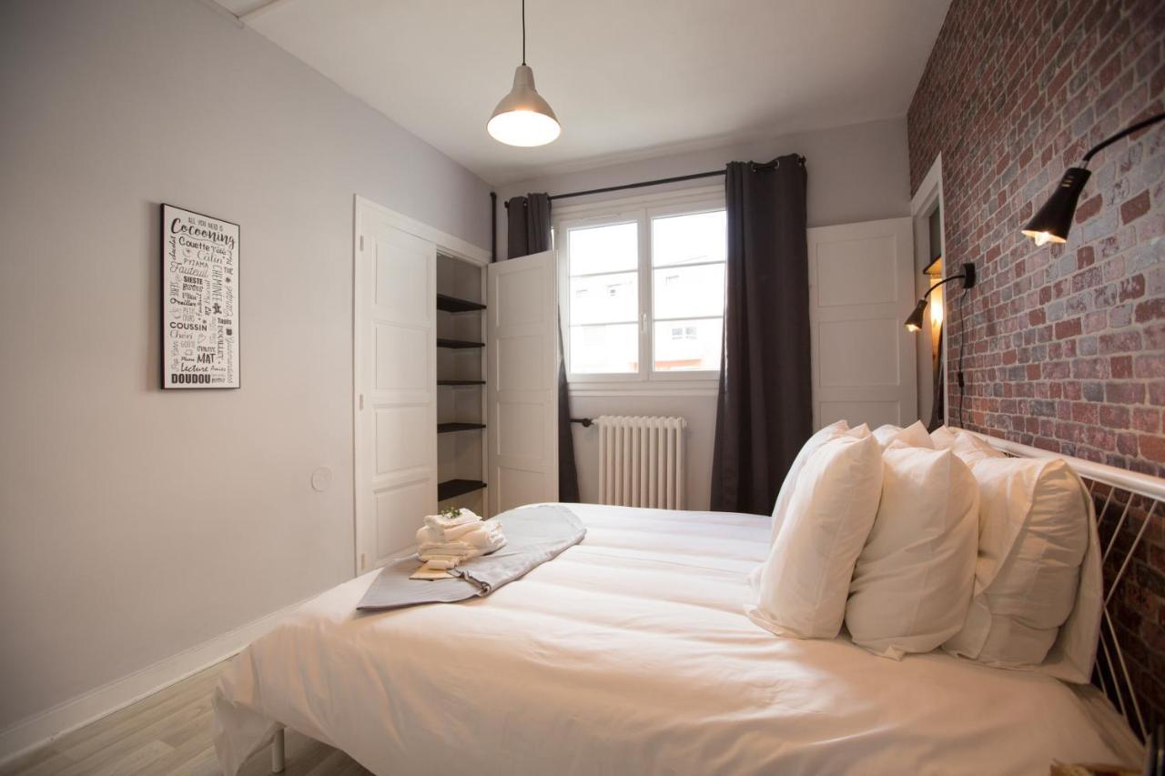 #Lindustriochampetre Free Parking, Bien Situe, Spacieux, Proche Clinique 루앙 외부 사진