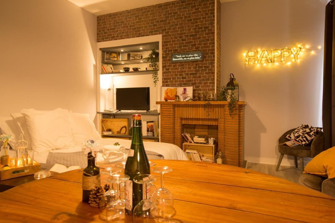 #Lindustriochampetre Free Parking, Bien Situe, Spacieux, Proche Clinique 루앙 외부 사진