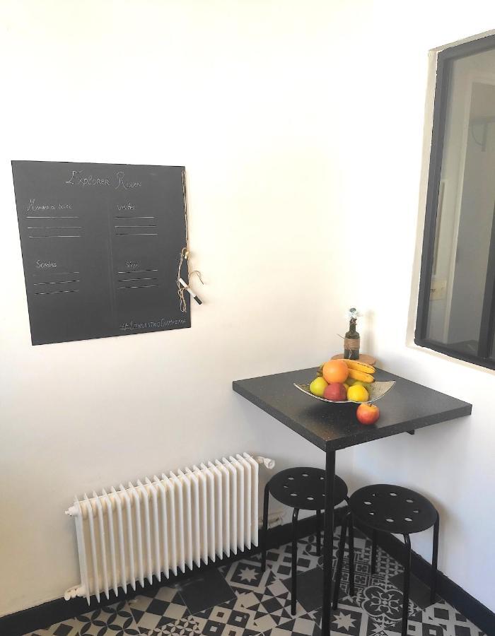 #Lindustriochampetre Free Parking, Bien Situe, Spacieux, Proche Clinique 루앙 외부 사진