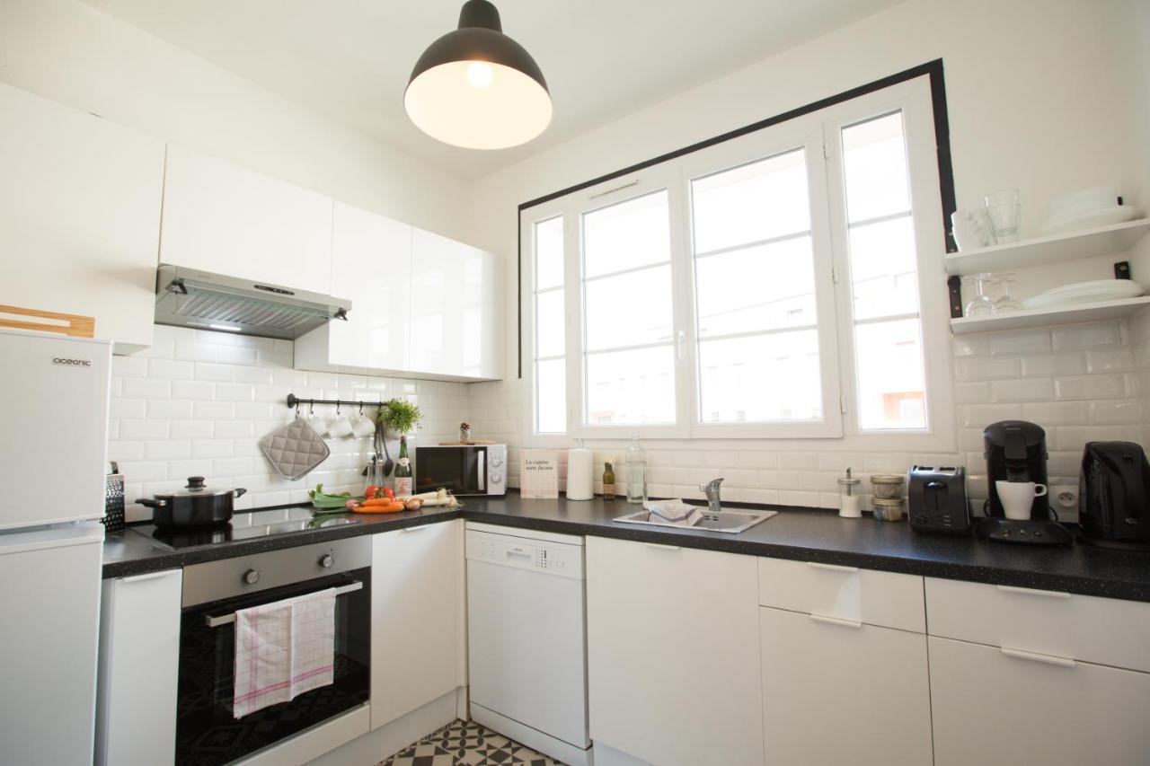 #Lindustriochampetre Free Parking, Bien Situe, Spacieux, Proche Clinique 루앙 외부 사진