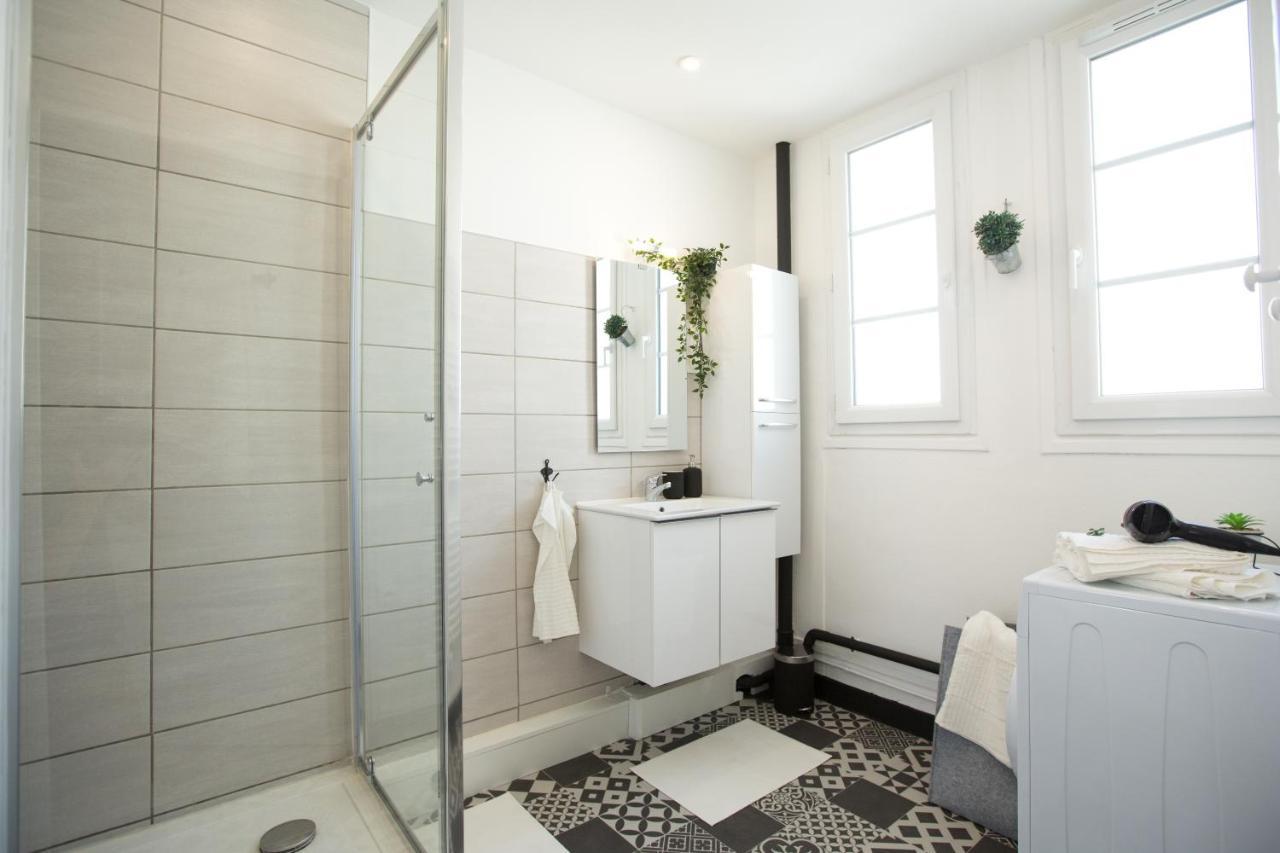 #Lindustriochampetre Free Parking, Bien Situe, Spacieux, Proche Clinique 루앙 외부 사진
