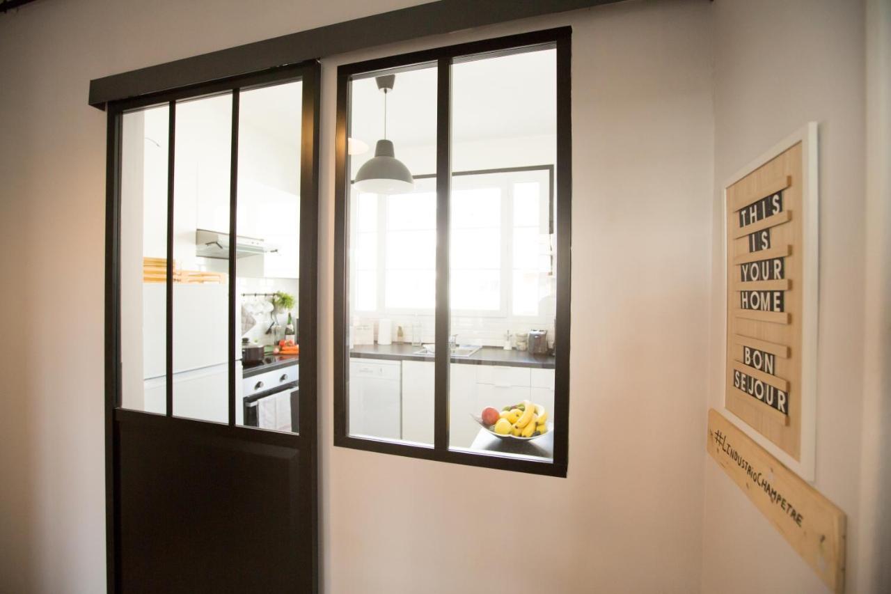 #Lindustriochampetre Free Parking, Bien Situe, Spacieux, Proche Clinique 루앙 외부 사진
