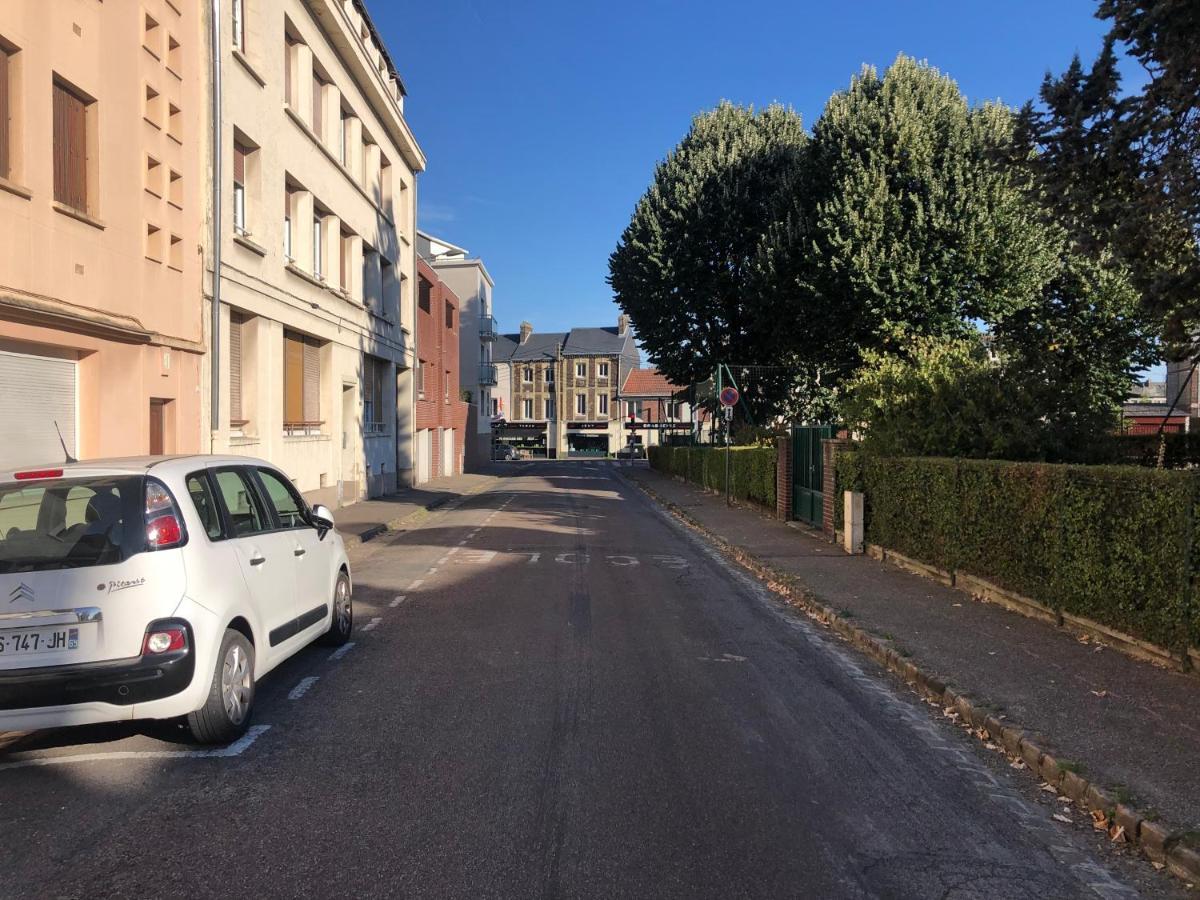 #Lindustriochampetre Free Parking, Bien Situe, Spacieux, Proche Clinique 루앙 외부 사진